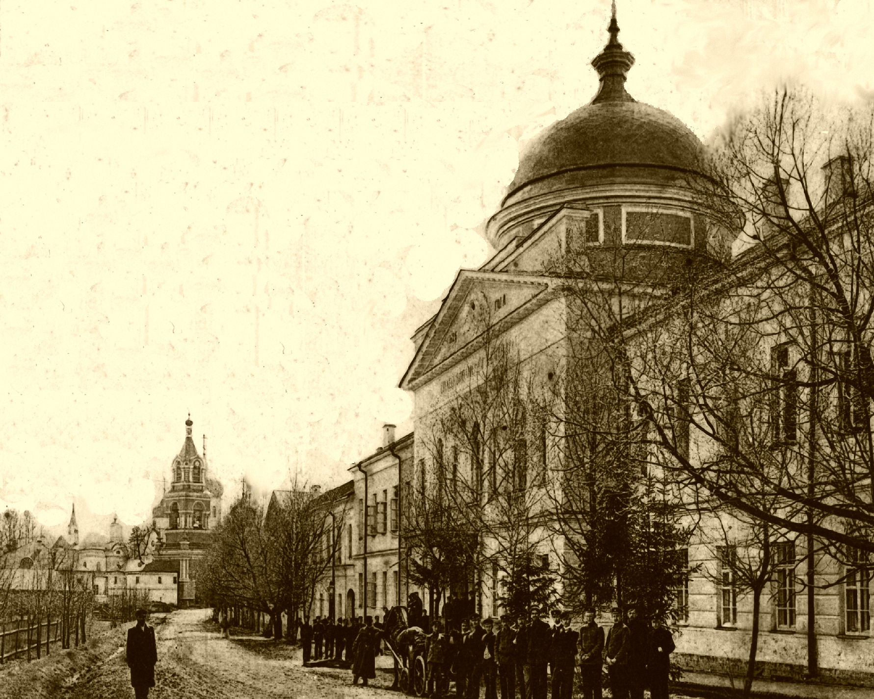 Left Image