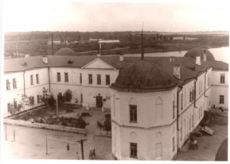 Left Image