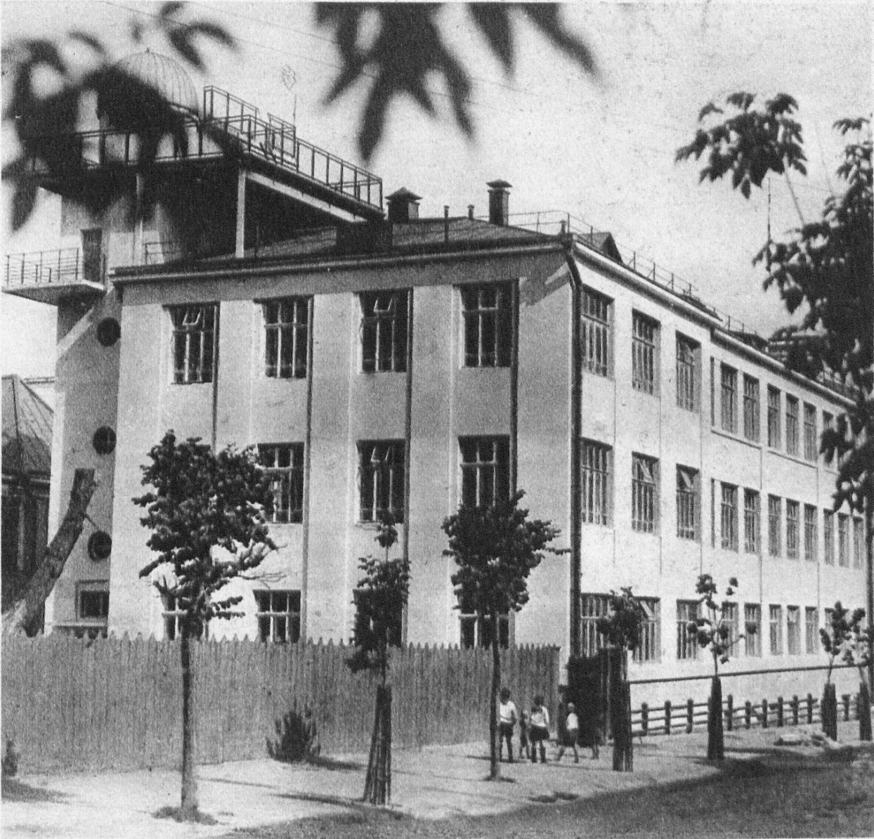 Left Image
