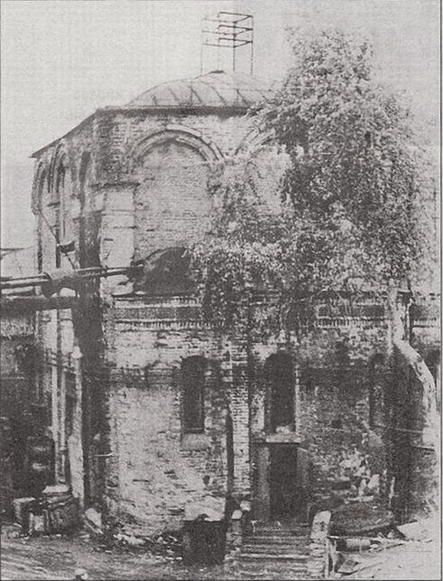 Left Image