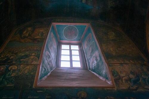 Александровская слобода